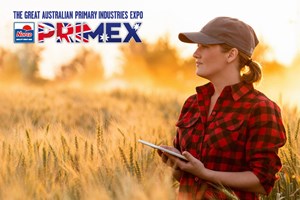 Australian Made and Primex unite for Australian agriculture 